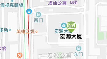 关于爱奇艺游戏推广积极推动泛娱乐生态在游戏领域的正向发展