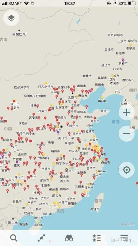 怎样看待高德地图推广出的摩托车导航?