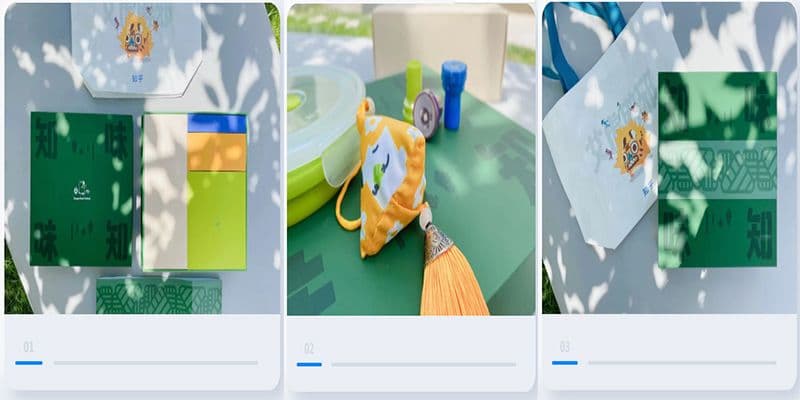 端午快乐丨我们准备了 2 份大礼,想要送给热爱知乎的你