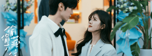 青春高甜藏不住，大剧上演品牌攻心战｜优酷广告营销案例