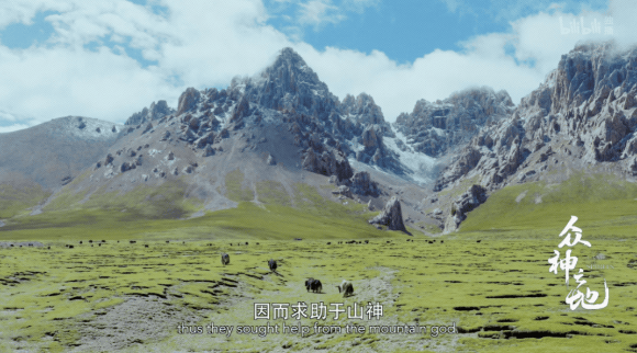 在B站纪录片里,找到品牌营销新「宝藏」 | B站推广案例