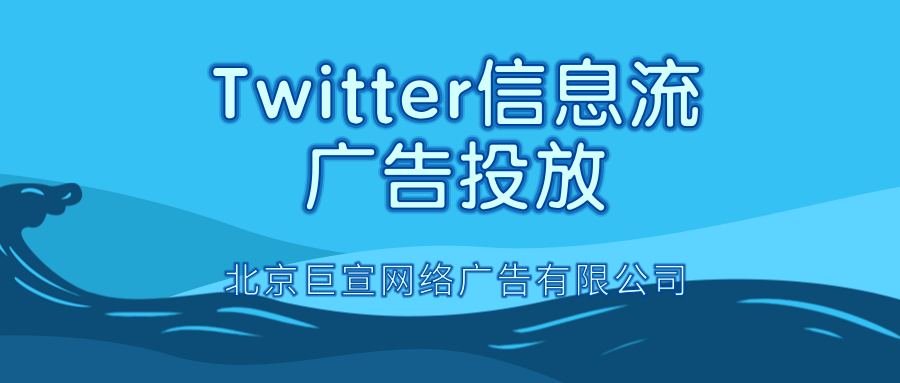 Twitter广告投放:广告格式