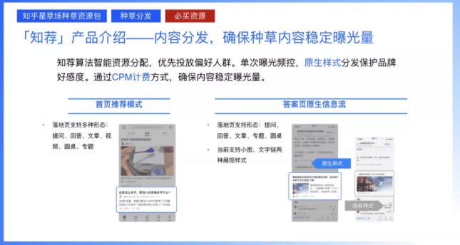 知乎广告种草工具有哪些？