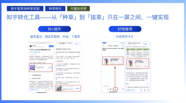 知乎广告种草工具有哪些？