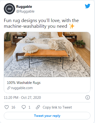 Twitter广告投放：什么是仅限推广的推文？