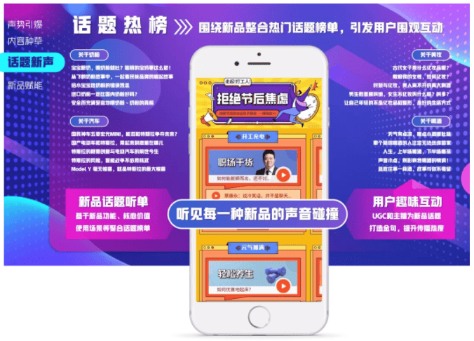 为什么要选择在喜马拉雅投放广告？有什么优势？