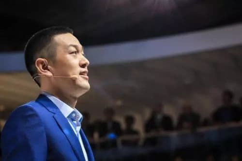 哔哩哔哩视频广告：联邦快递对华为货件误转致歉