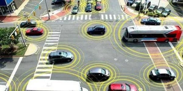 哔哩哔哩推广:杭州无人驾驶汽车开放测试