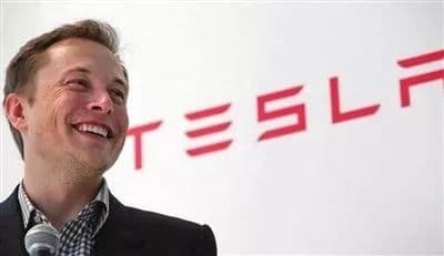 马斯克成2018薪酬最高CEO，第二名仅达其5%