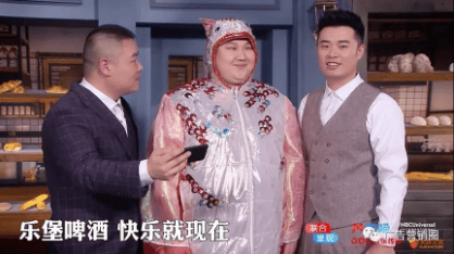 笑果文化握三大10亿流量,如何通过优酷视频把内容营销做到极致?