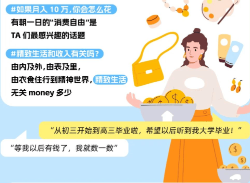 哪种生活更动听？喜马拉雅启发式话题任你pick | 喜马拉雅广告营销