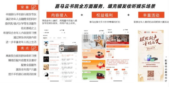 喜马拉雅助力金融创新营销,一起成就好“声”意 | 喜马拉雅广告营销