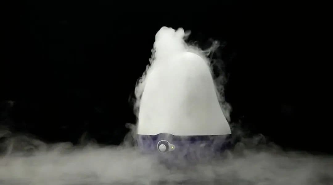 选对加湿器家里从「塔克拉玛干」变成「亚马逊雨林」| 知乎广告推广平台