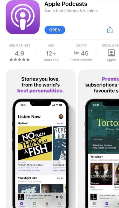 内容时代,播客狂飙(上) | 喜马拉雅广告推广平台