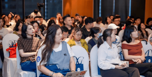 「好品热浪计划」举办上海专场沙龙,赋能好品知乎广告营销