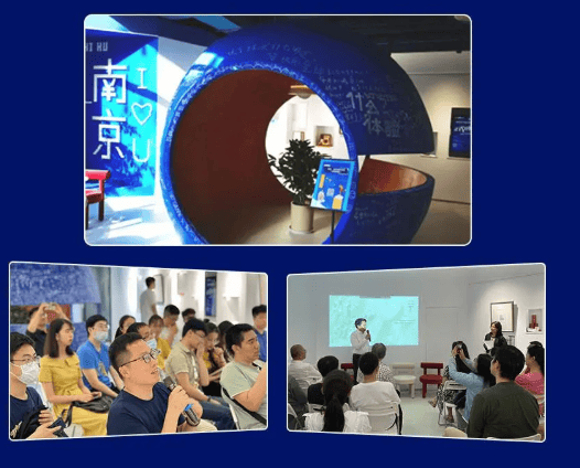 和知乎推广一起，共创城市之美