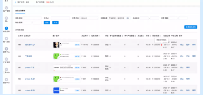 如何在知乎上打广告?