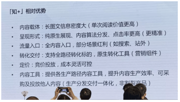 如何在知乎上推广自己的产品和服务？