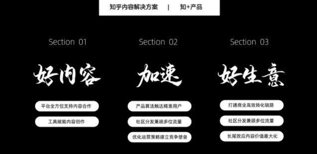 知乎知+和抖音Dou+有什么区别?