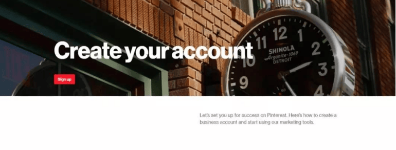 2020如何在Pinterest广告做付费推广?在Pinterest广告操作详解