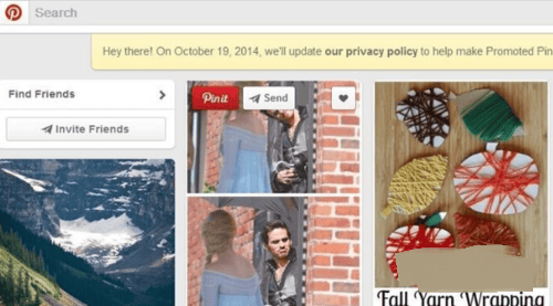 如何使用Pinterest信息流广告？手把手教你Pinterest推广