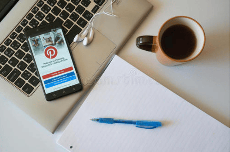 Pinterest开户推出电商平台Pinterest Shop新创新~