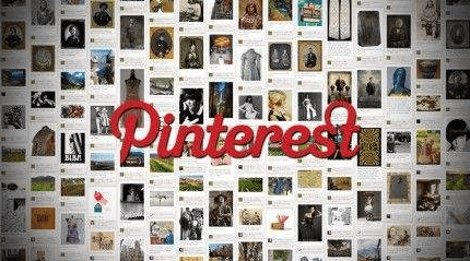 图片社交网站Pinterest开户价格收购广告公司URX