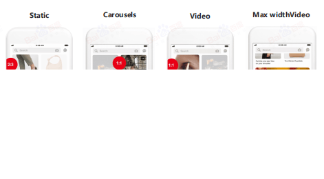 Pinterest广告怎么营销？《01》