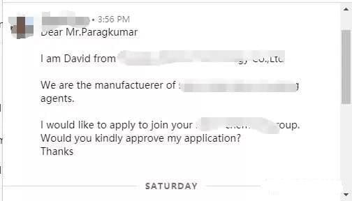 whats营销方法以及怎么开发客户?