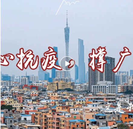 每天8遍，疫情再见