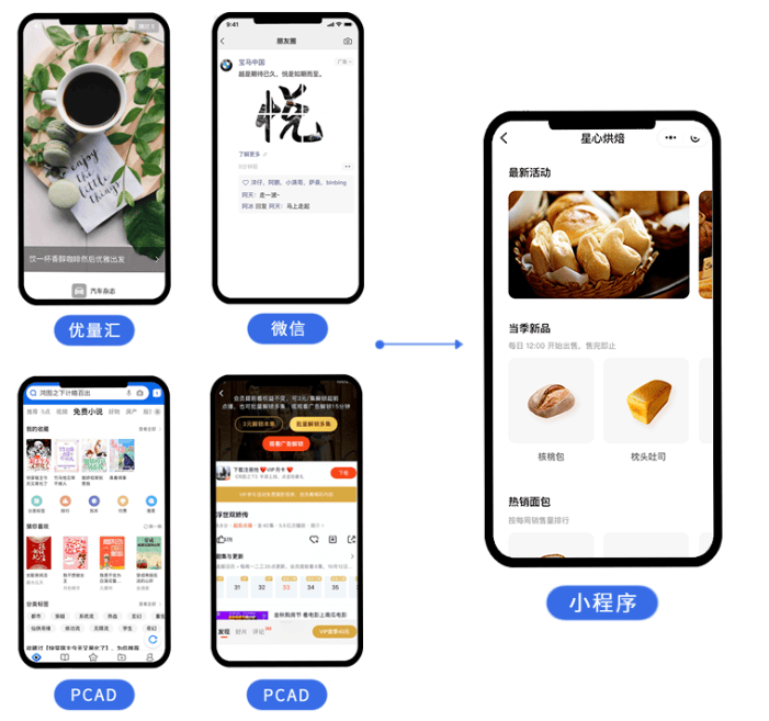 不能错过的9个微信爆量投放能力，助您决胜暑期抢量大战