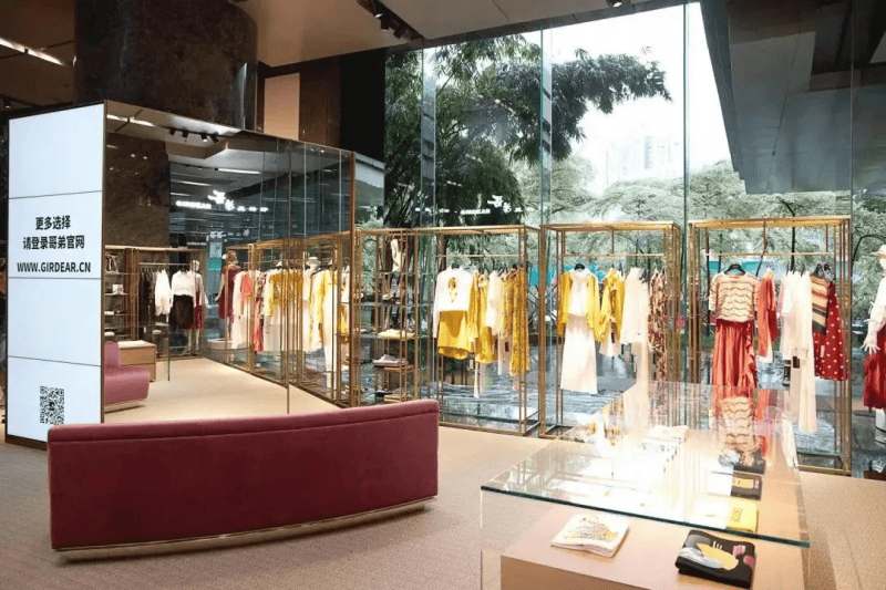 女装行业大获全胜！腾讯广告怎么样做好女装类？