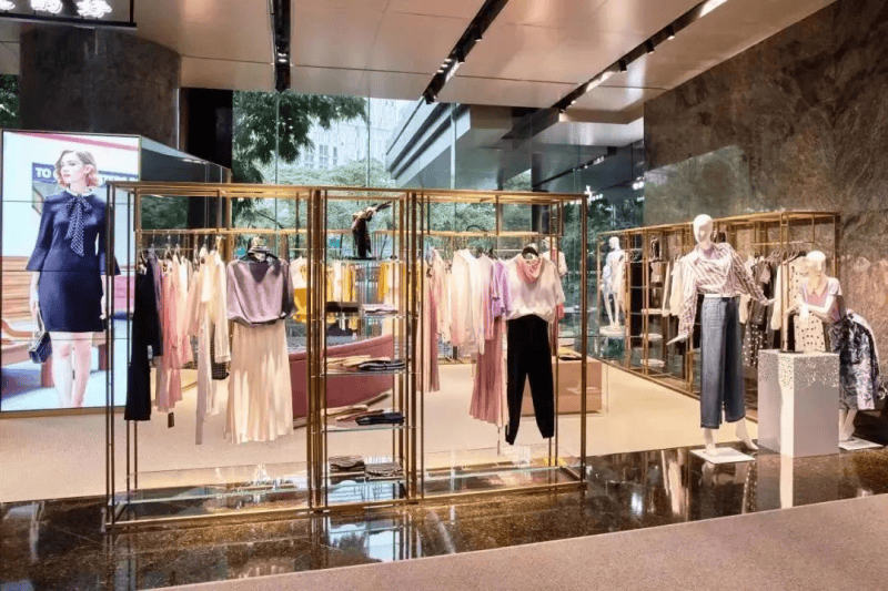 女装行业大获全胜!腾讯广告怎么样做好女装类?