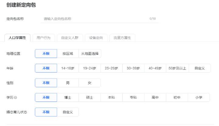 家装行业—如何借助腾讯广告“披荆斩棘”!