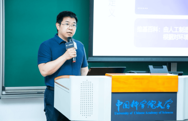 百度广告商业AI技术创新大赛开启巡回宣讲