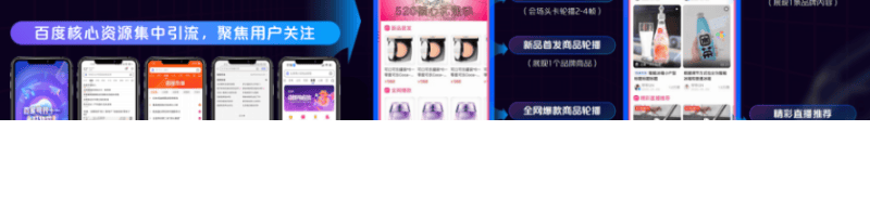 百度广告618AI购物狂欢节招商全景攻略