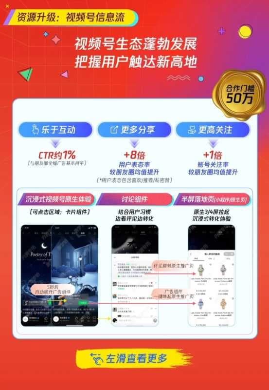 腾讯广告 X 京东11.11「焕星计划」火热来袭，助你一站式种草转化