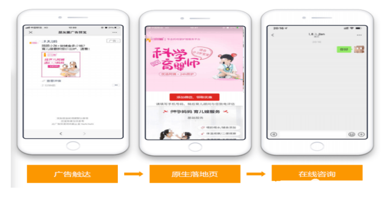 家政行业快速破局高效获客秘籍