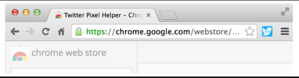 Twitter广告投放:Twitter像素助手