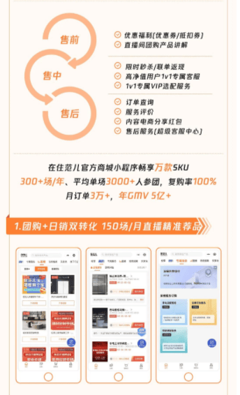 微信广告案例分析：家装行业的“另类广告营销玩家”