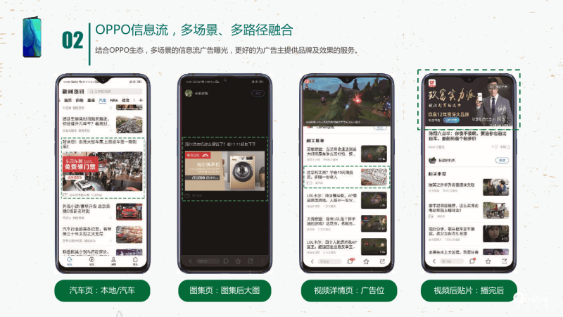 OPPO信息流集成，OPPO信息流开户客服电话：4009602809