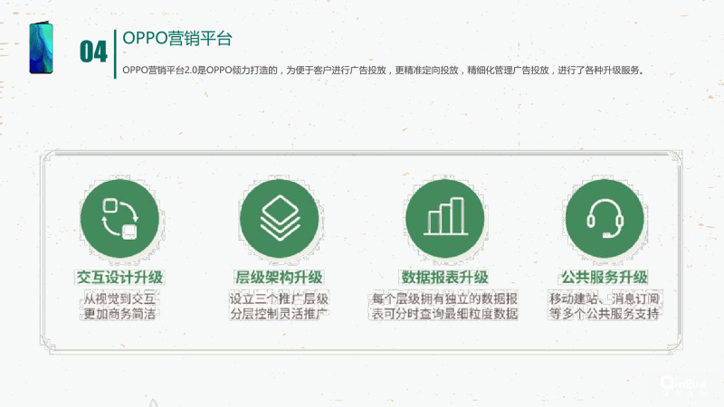 OPPO信息流集成，OPPO信息流开户客服电话：4009602809