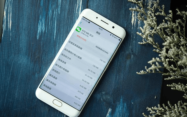 微信视频卡顿怎么回事（手机视频卡顿的解决方法）