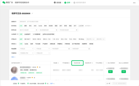 为提升广告主和创作者合作效率,腾讯广告互选平台升级产品能力!