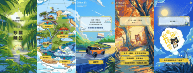 腾讯推广平台:壳牌喜力首次探索NFT营销,7000枚藏品一抢而空