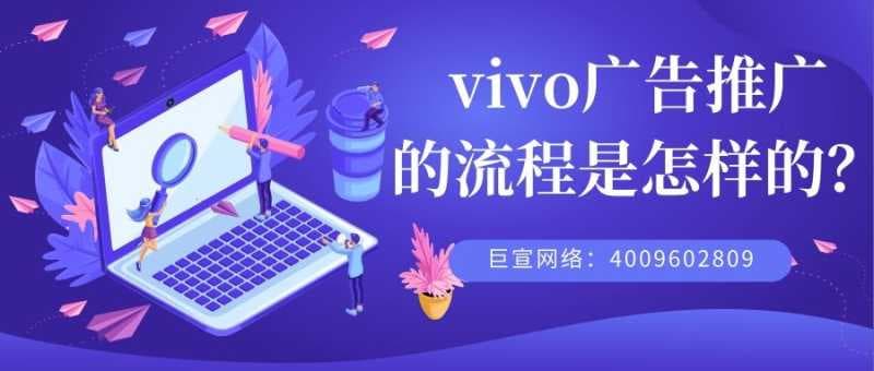 怎样在vivo平台创建广告计划?推广流程是怎样的?