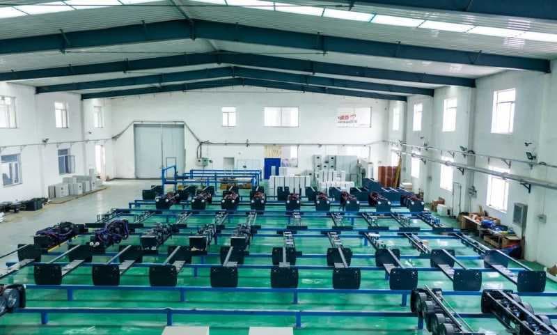 百度营销赋能东北内生力,激活工业力量!