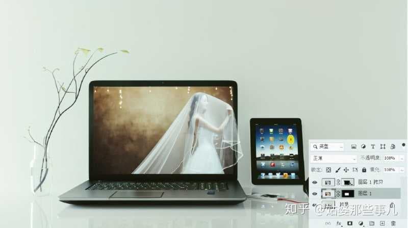 ps图层蒙版的作用是什么（ps中剪切蒙版的作用讲解）