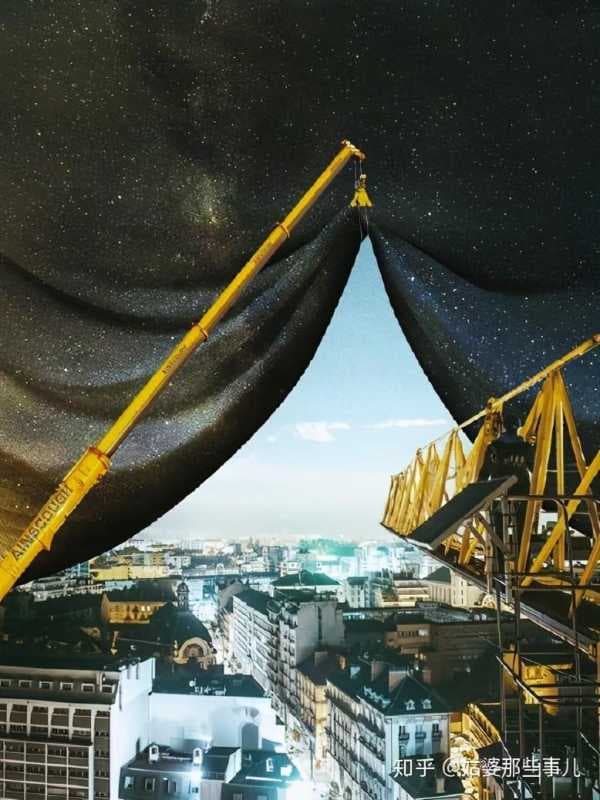 ps图层蒙版的作用是什么（ps中剪切蒙版的作用讲解）