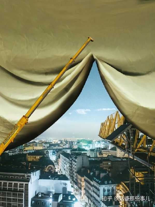 ps图层蒙版的作用是什么（ps中剪切蒙版的作用讲解）